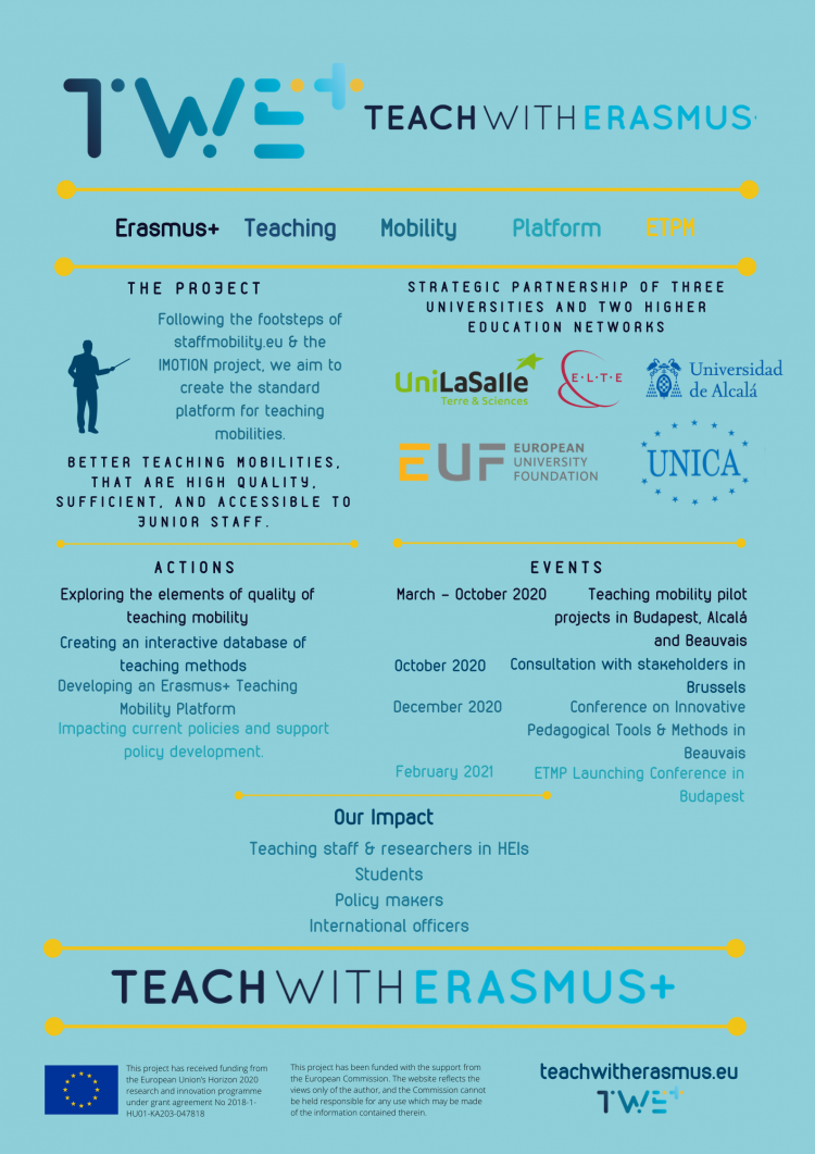 poster