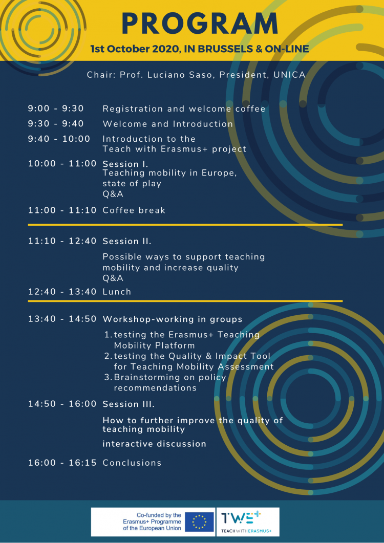 program