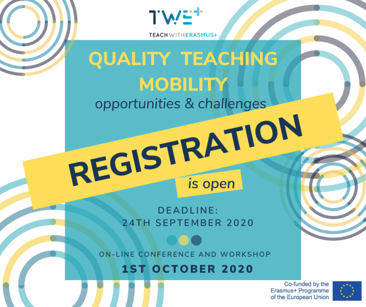 qtm registration is open