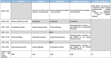 program