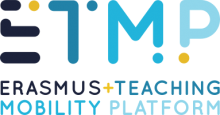 ETMP logo