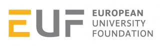 European University Foundation logo